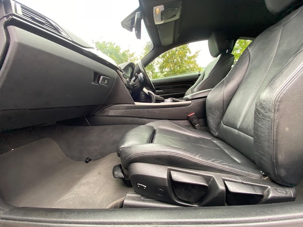 Used BMW 4 Series 2017 for sale - 75623257: Photo 53