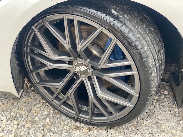 Used BMW 4 Series 2017 for sale - 75623257: Photo 55