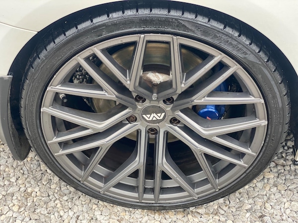 Used BMW 4 Series 2017 for sale - 75623257: Photo 56