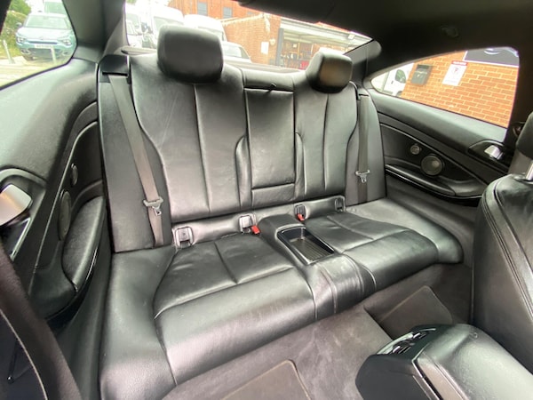 Used BMW 4 Series 2017 for sale - 75623257: Photo 7