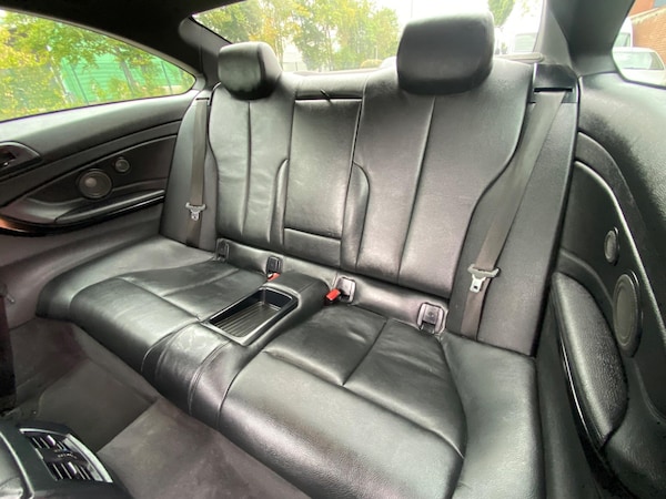 Used BMW 4 Series 2017 for sale - 75623257: Photo 8