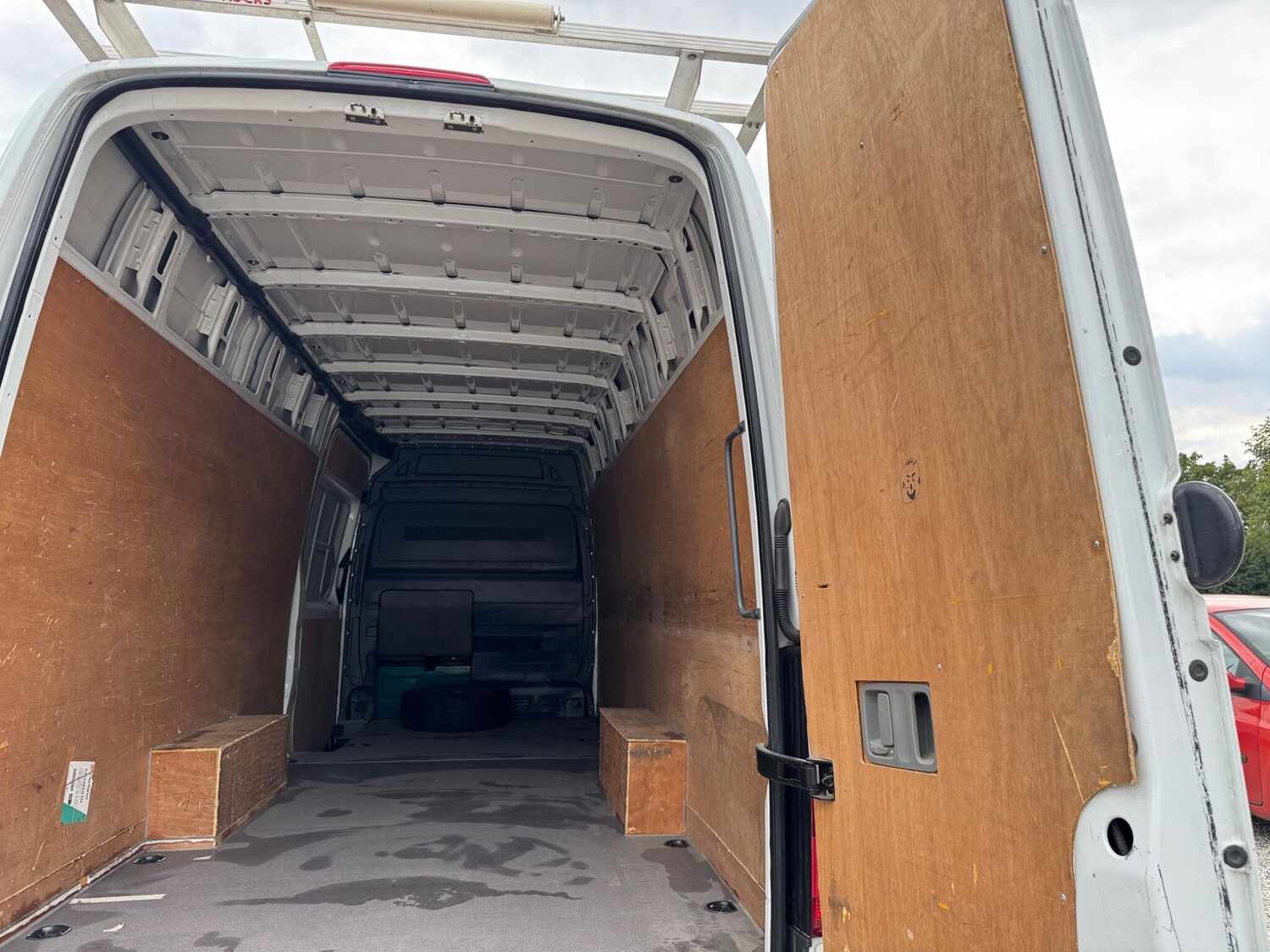 Vehicle 41