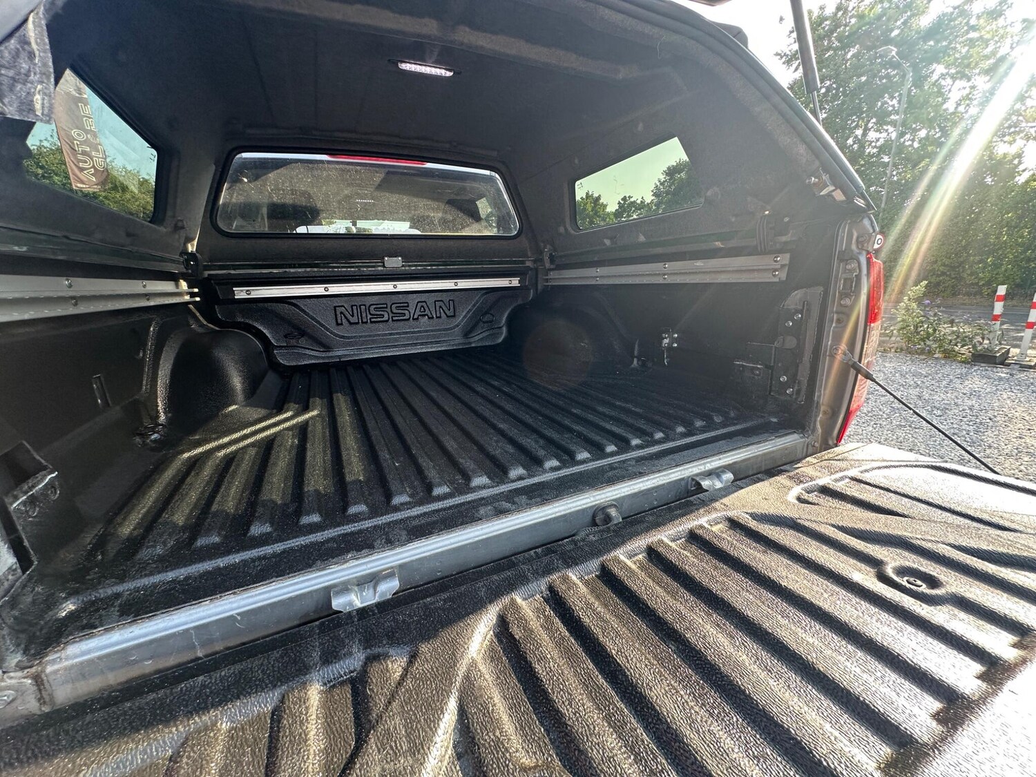 Vehicle 26