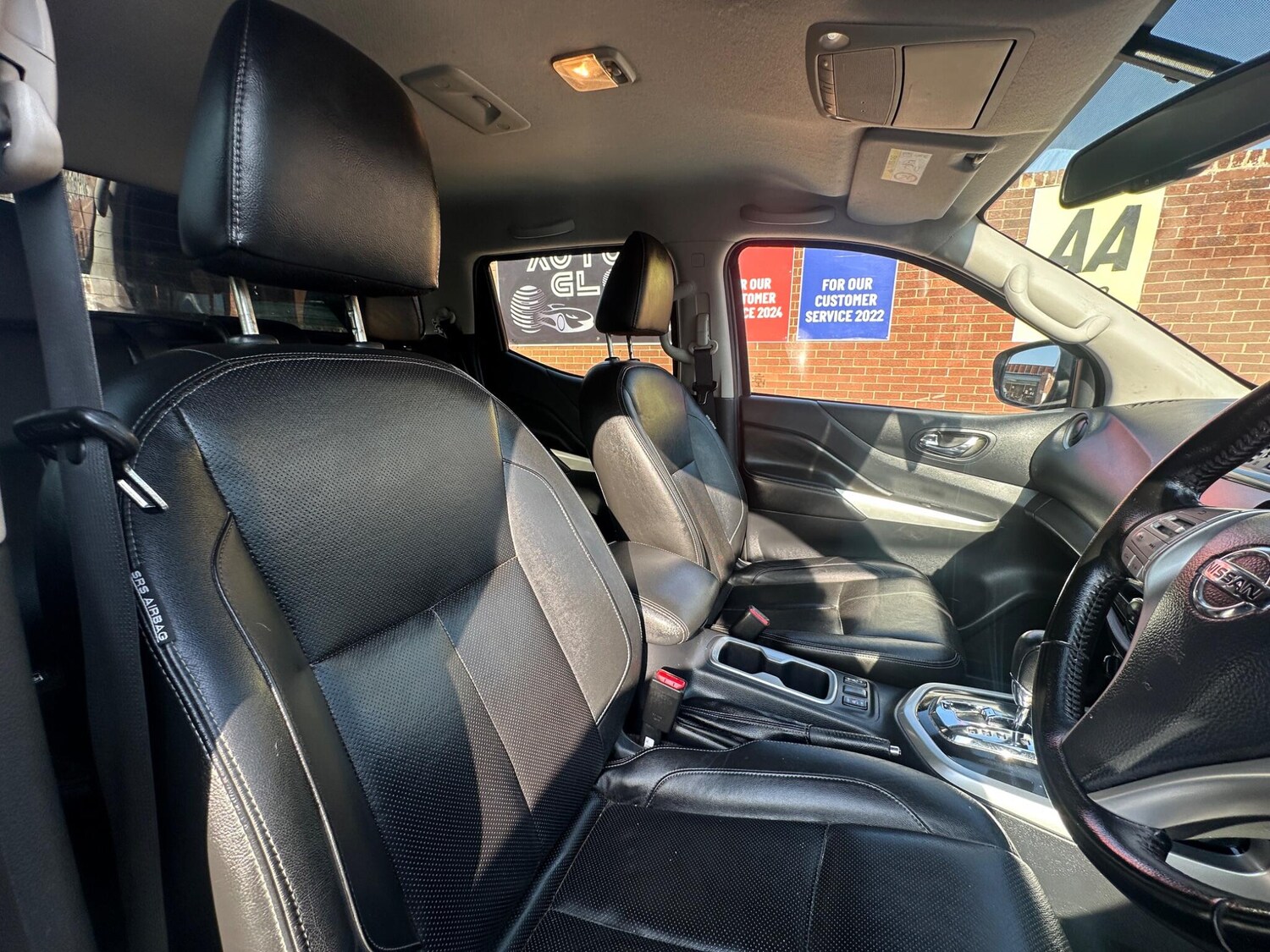 Vehicle 29