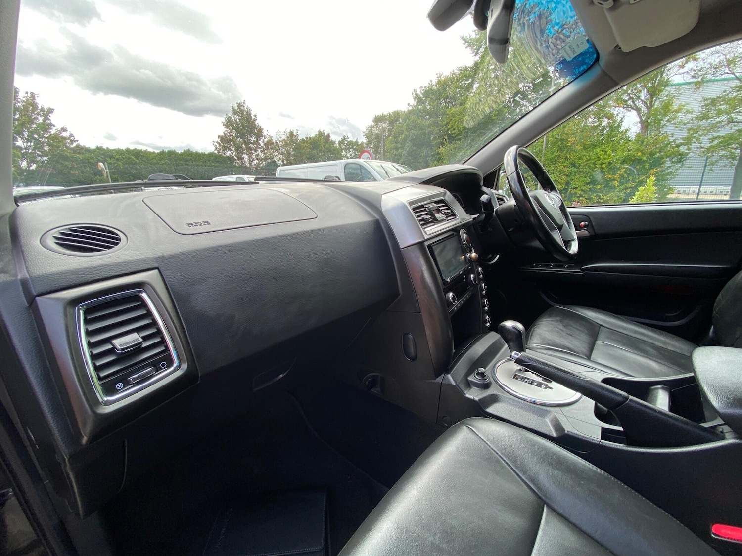 Used Ssangyong Musso 2016 for sale - 76987733: Photo 11