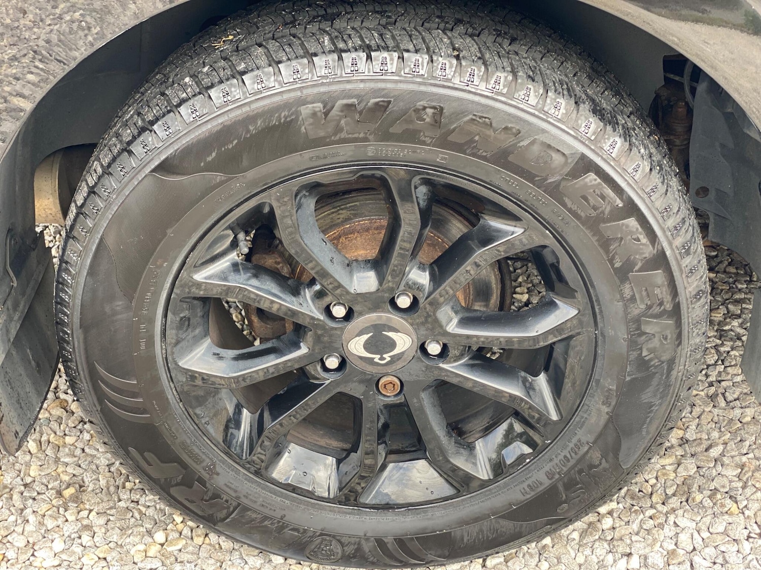 Used Ssangyong Musso 2016 for sale - 76987733: Photo 15