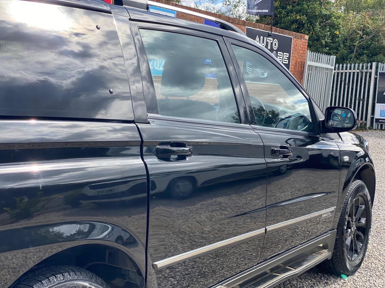 Used Ssangyong Musso 2016 for sale - 76987733: Photo 29