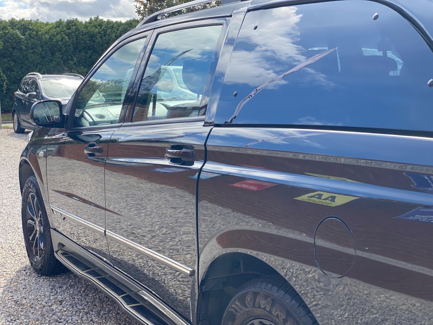 Used Ssangyong Musso 2016 for sale - 76987733: Photo 31