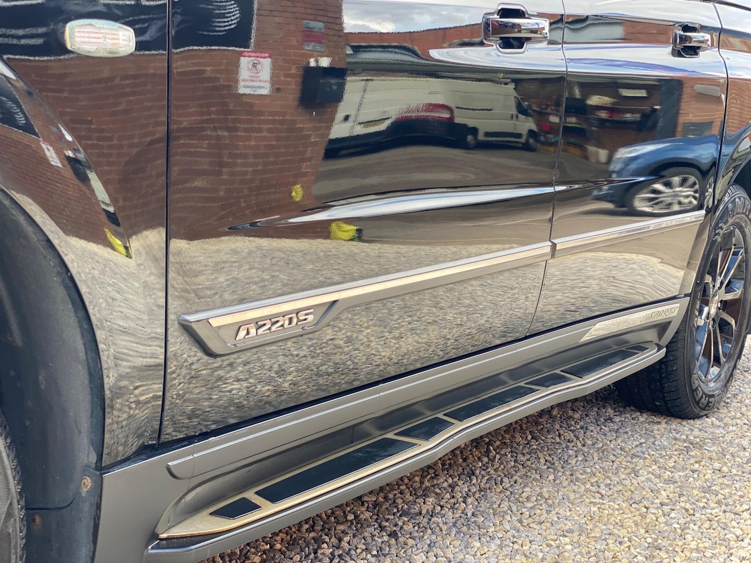 Used Ssangyong Musso 2016 for sale - 76987733: Photo 34