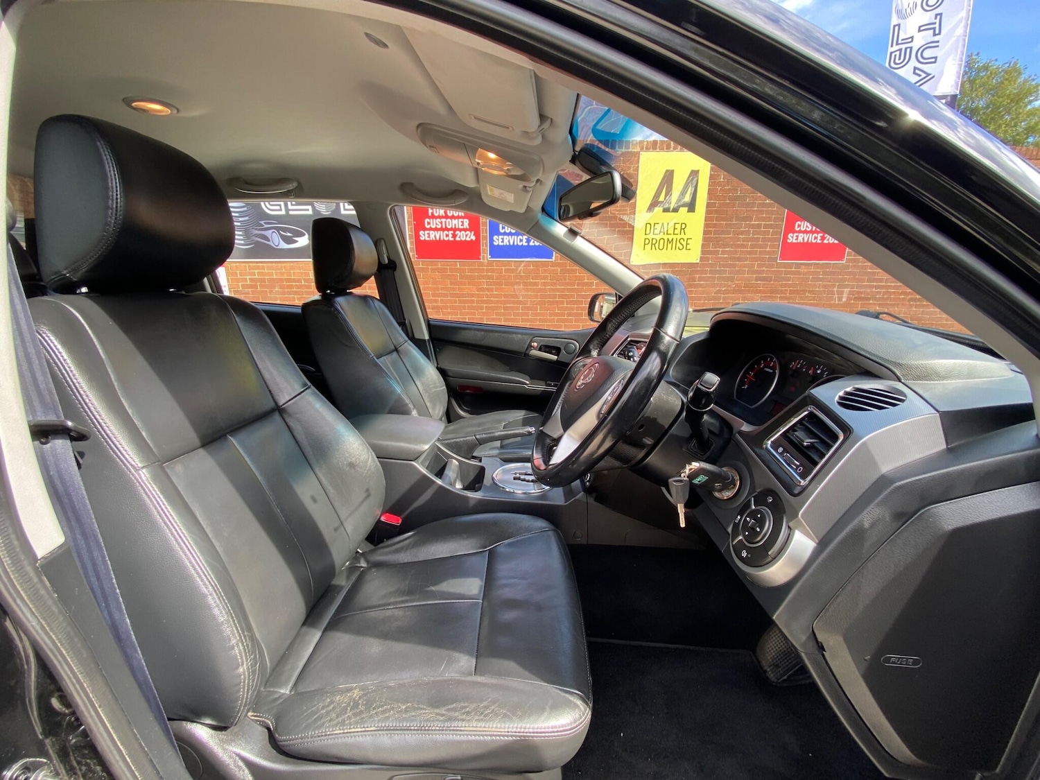 Used Ssangyong Musso 2016 for sale - 76987733: Photo 36