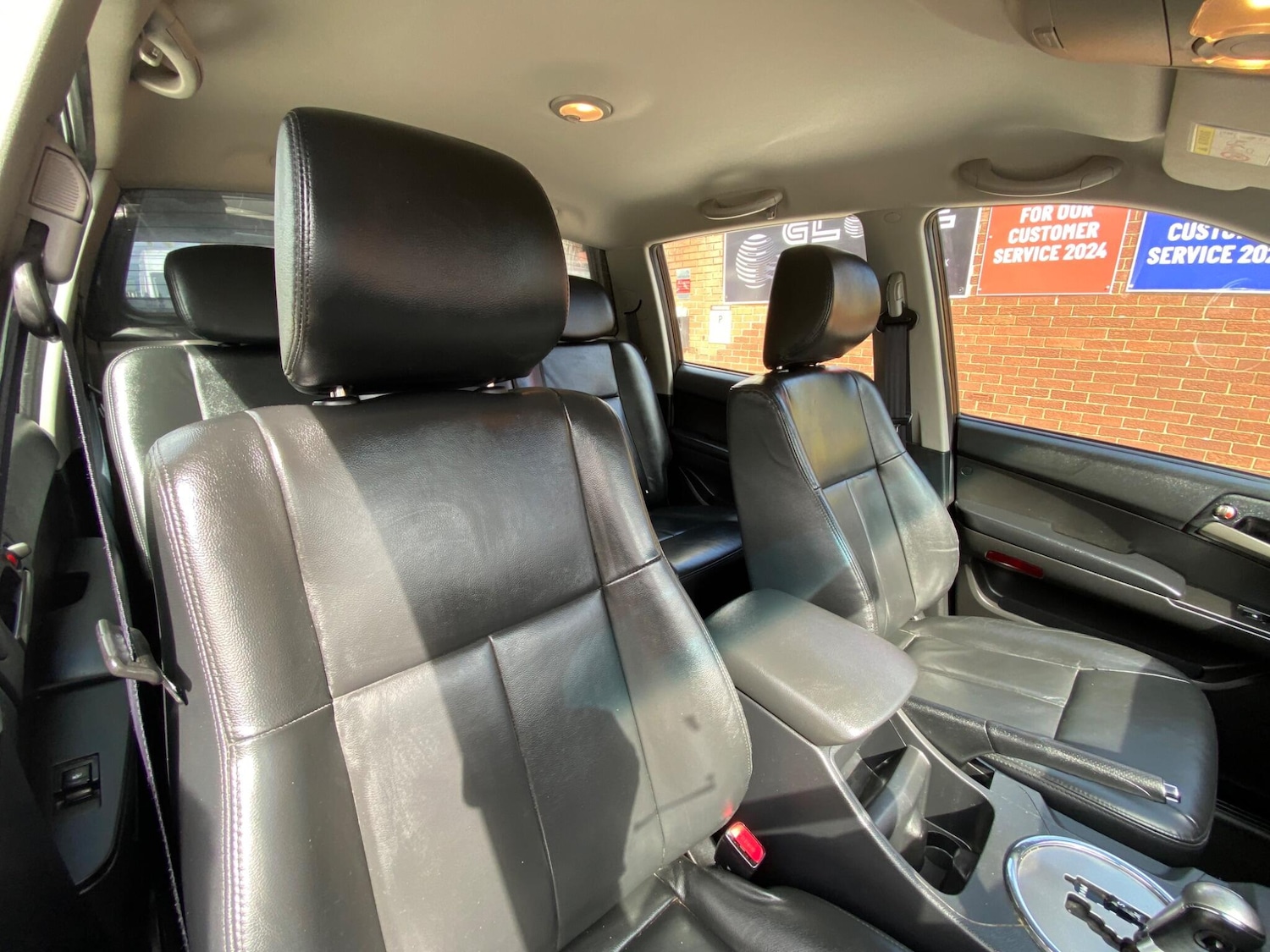 Used Ssangyong Musso 2016 for sale - 76987733: Photo 37