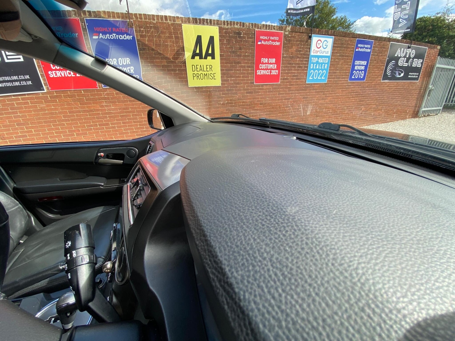 Used Ssangyong Musso 2016 for sale - 76987733: Photo 38