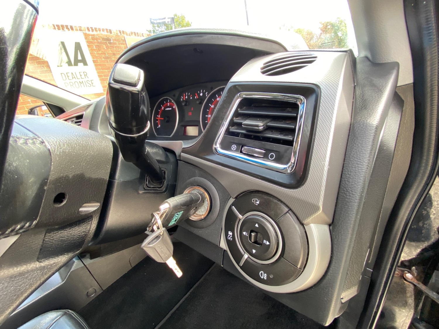 Used Ssangyong Musso 2016 for sale - 76987733: Photo 42