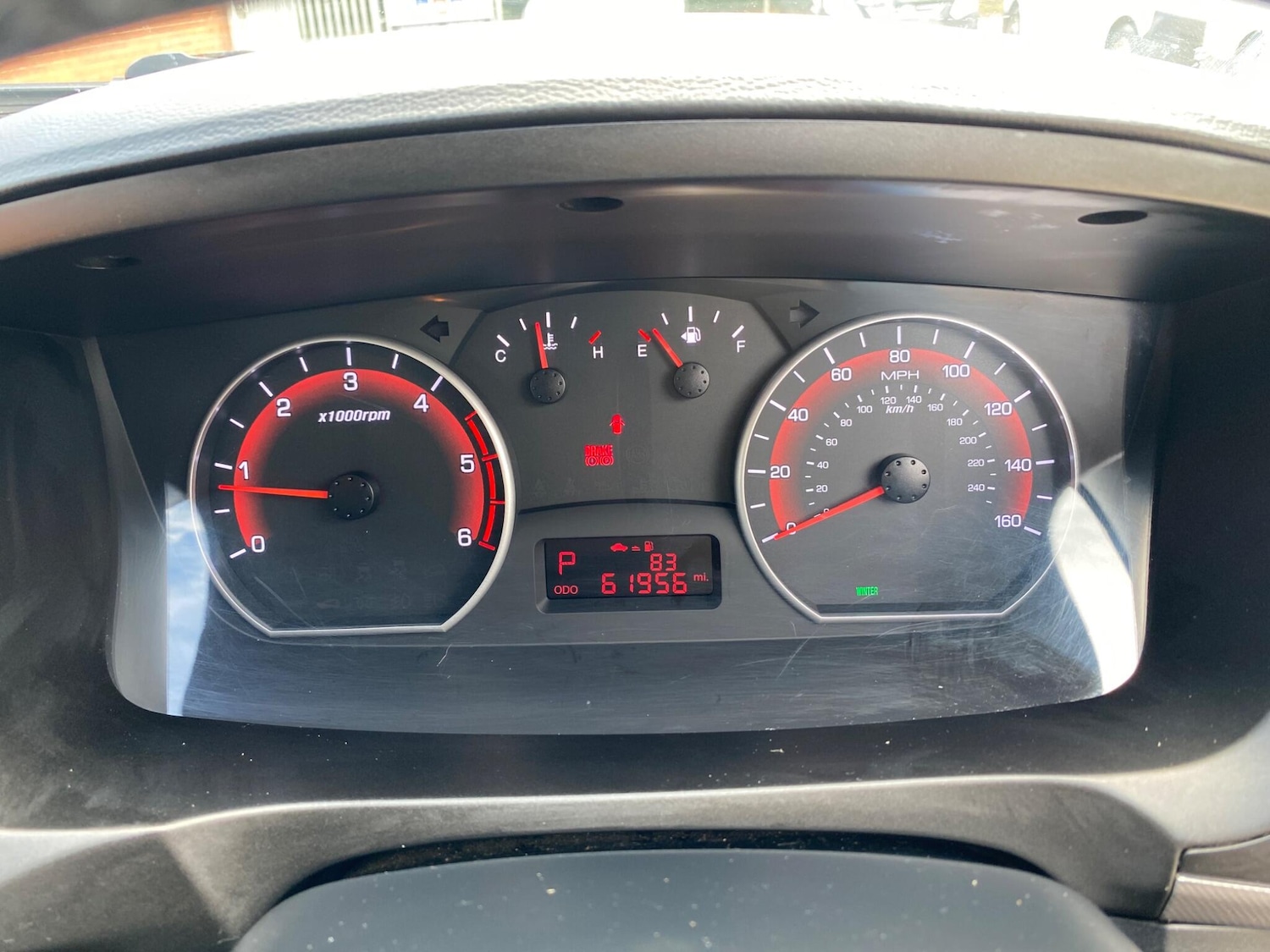 Used Ssangyong Musso 2016 for sale - 76987733: Photo 44