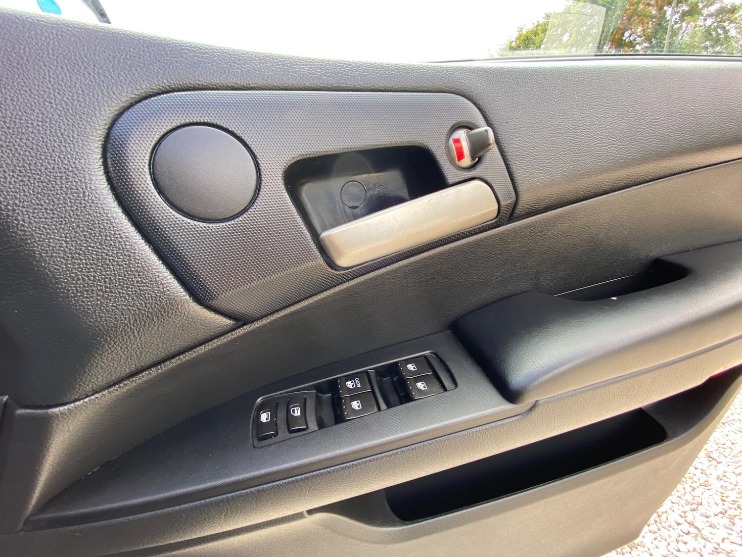 Used Ssangyong Musso 2016 for sale - 76987733: Photo 45