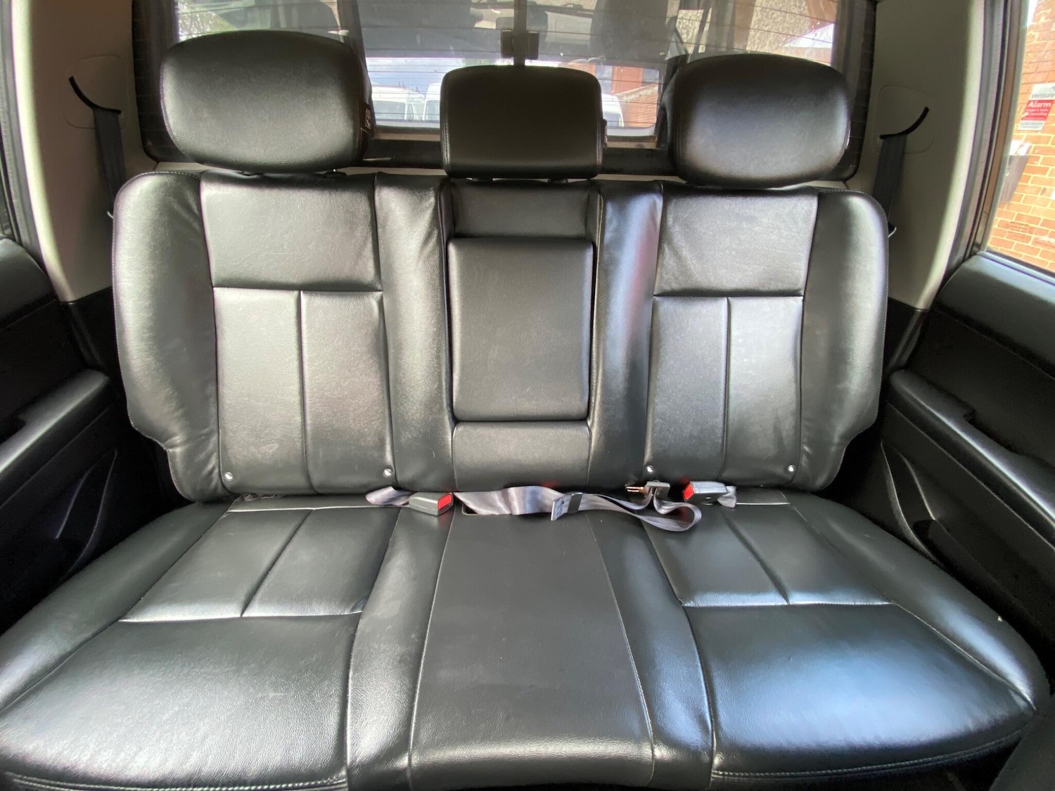 Used Ssangyong Musso 2016 for sale - 76987733: Photo 47