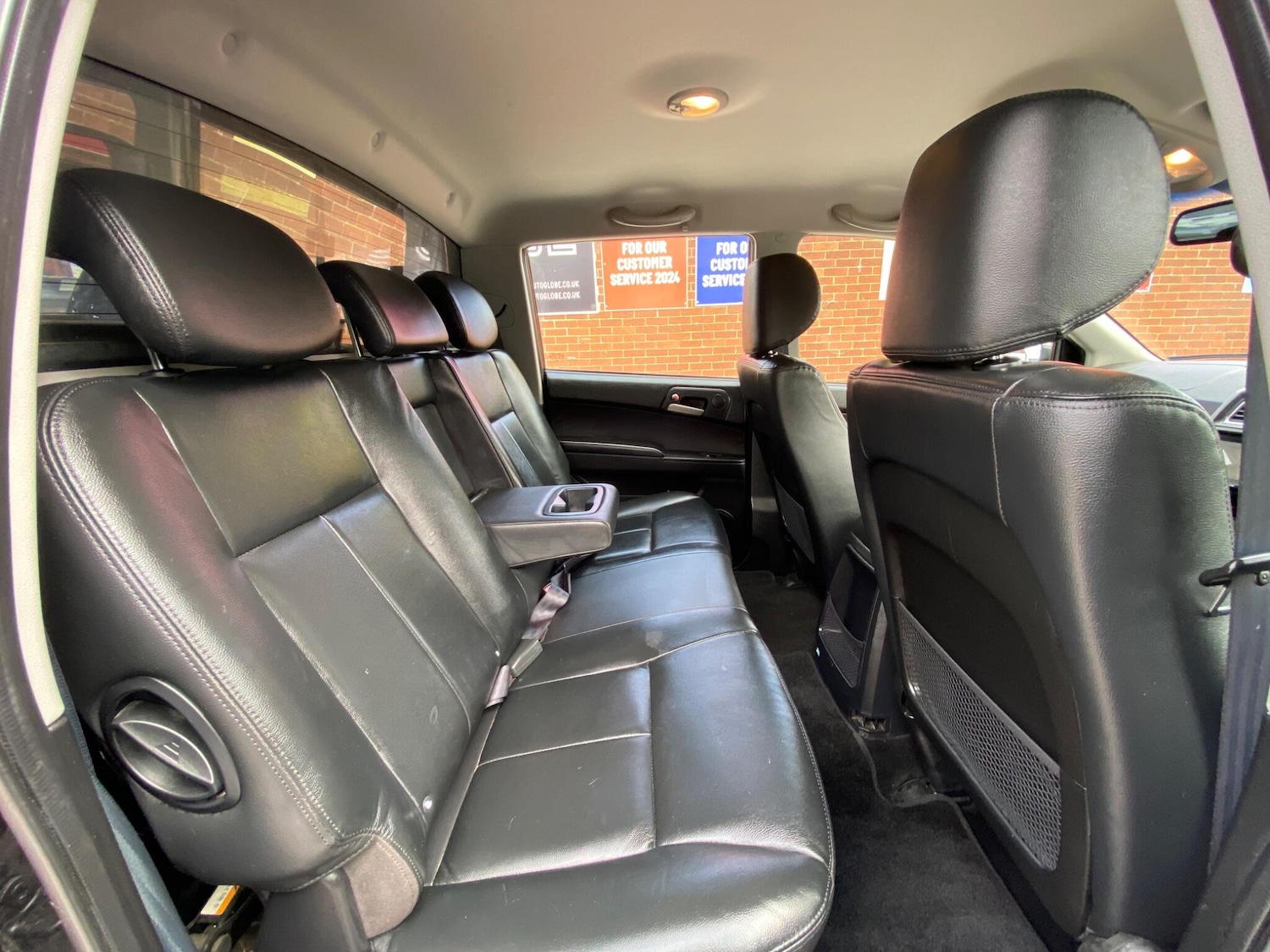 Used Ssangyong Musso 2016 for sale - 76987733: Photo 48