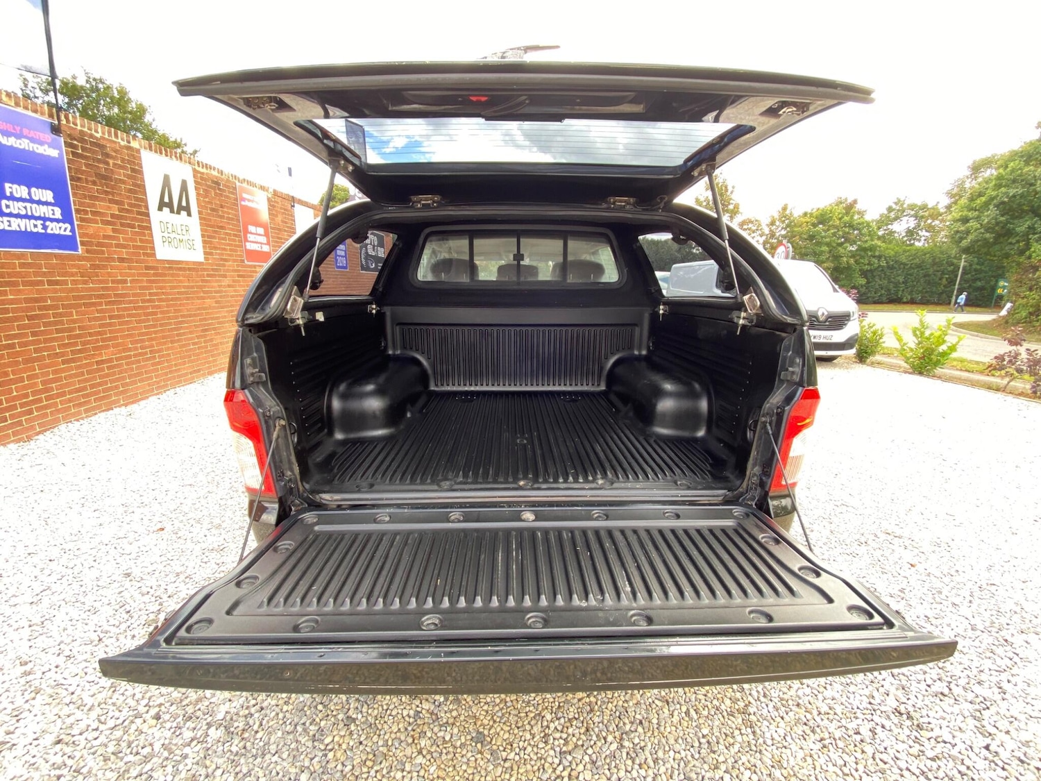 Used Ssangyong Musso 2016 for sale - 76987733: Photo 50