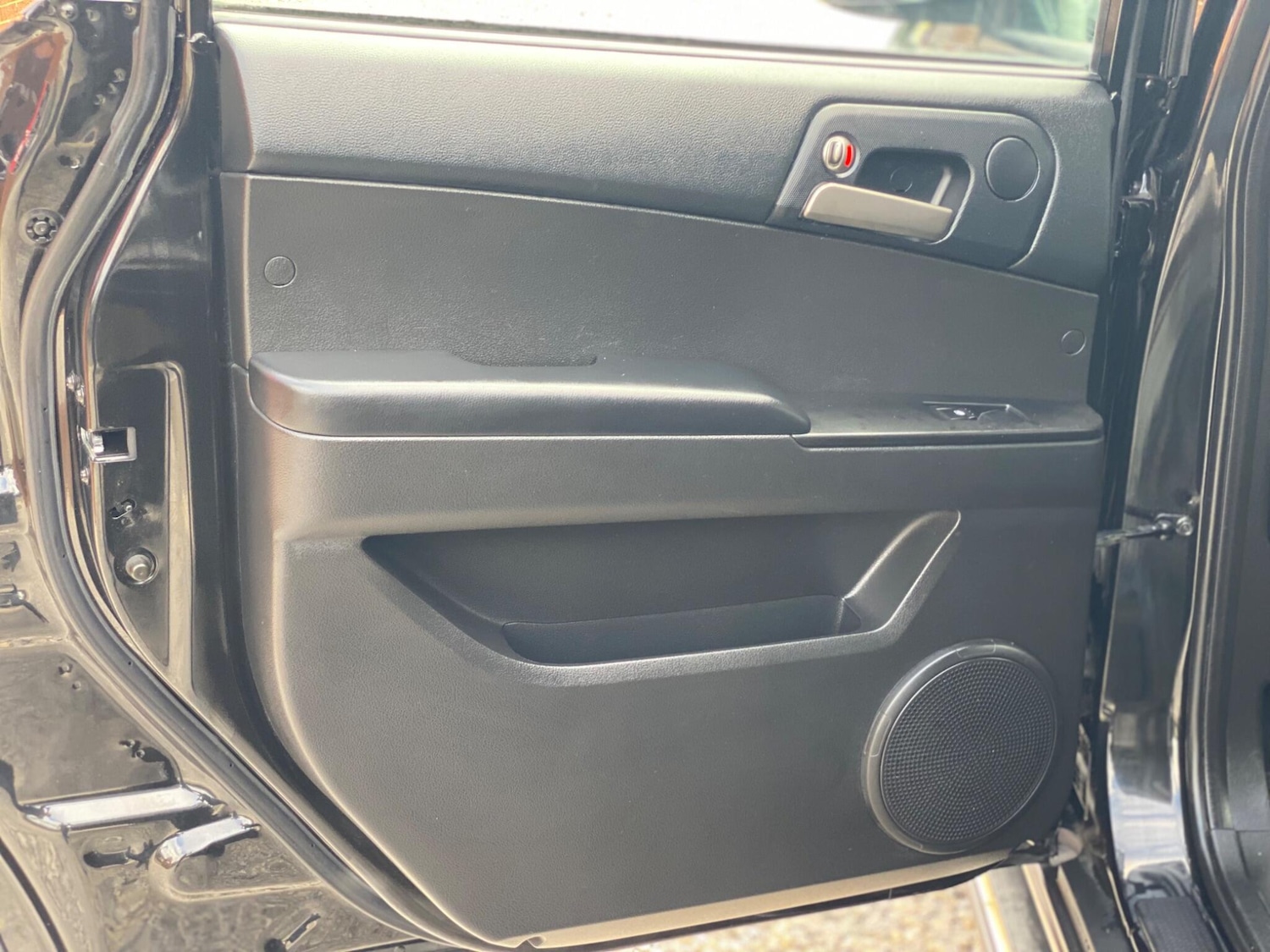 Used Ssangyong Musso 2016 for sale - 76987733: Photo 52