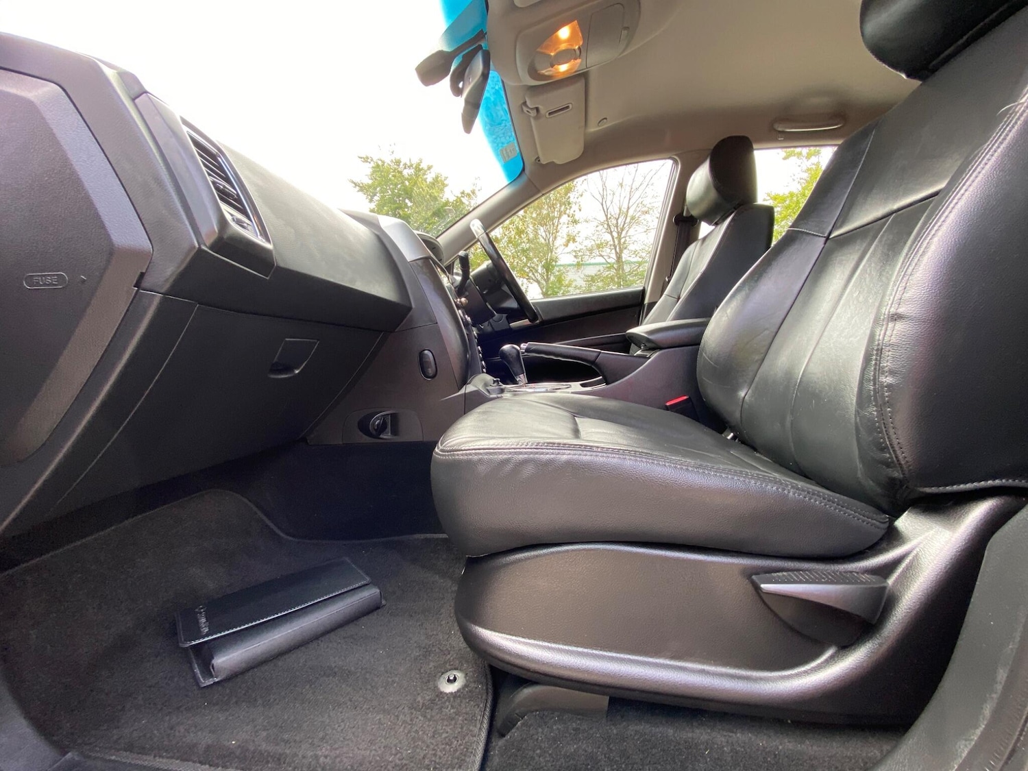 Used Ssangyong Musso 2016 for sale - 76987733: Photo 55