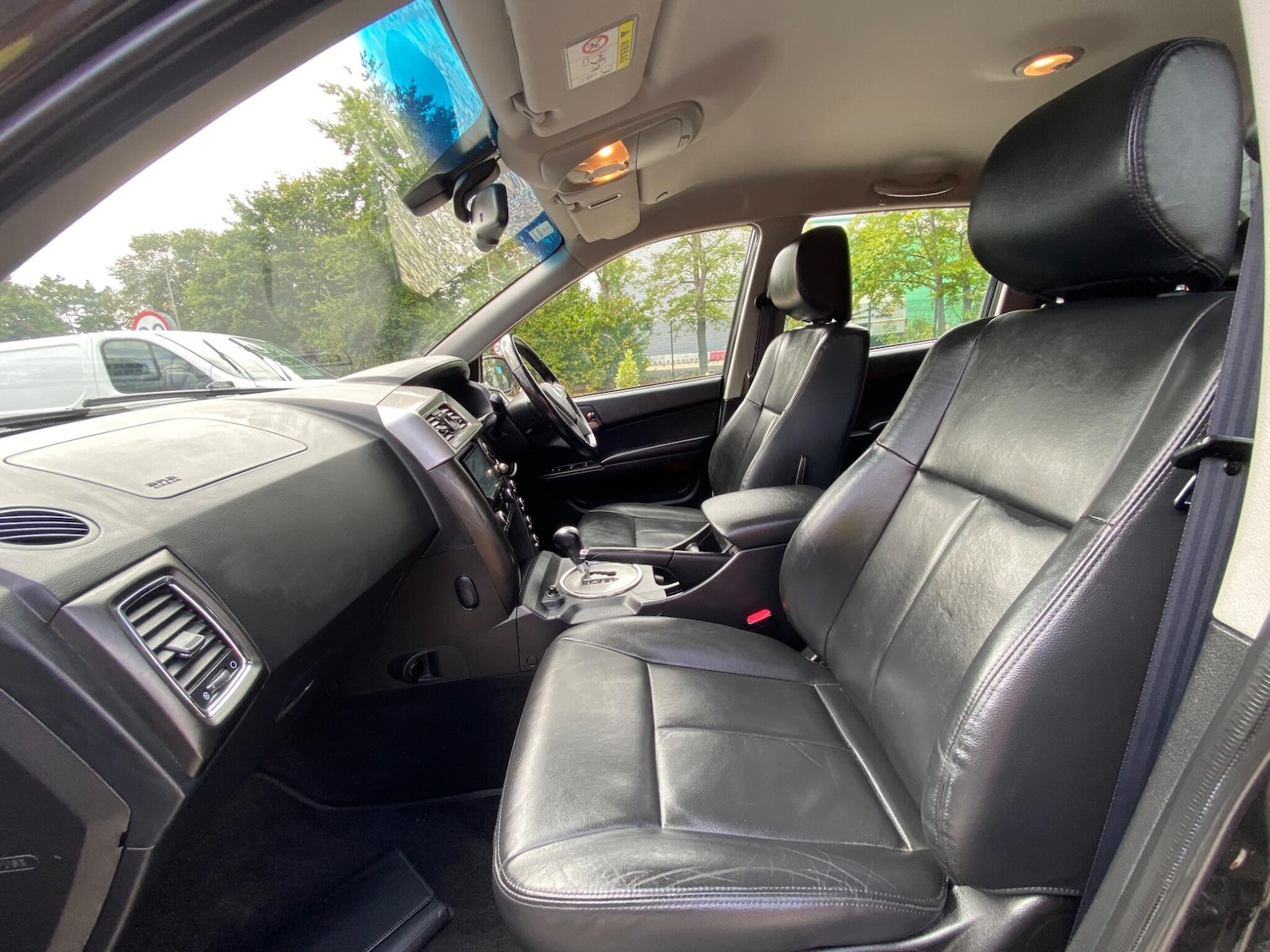 Used Ssangyong Musso 2016 for sale - 76987733: Photo 57