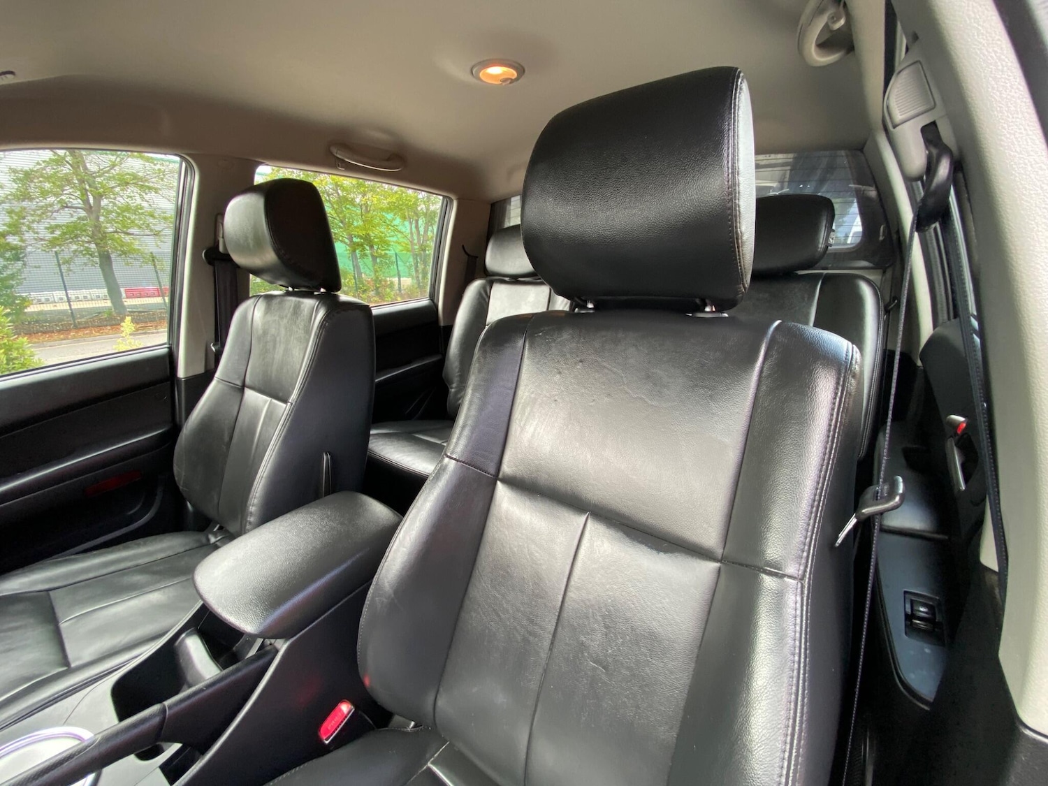 Used Ssangyong Musso 2016 for sale - 76987733: Photo 58