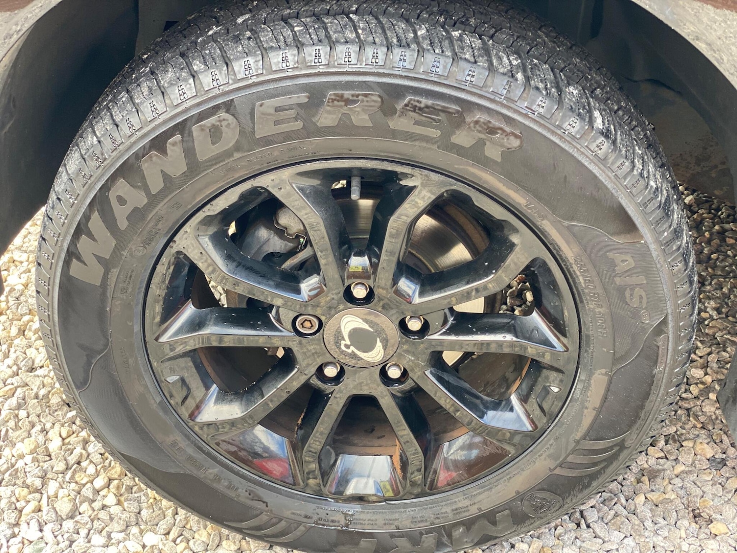 Used Ssangyong Musso 2016 for sale - 76987733: Photo 59