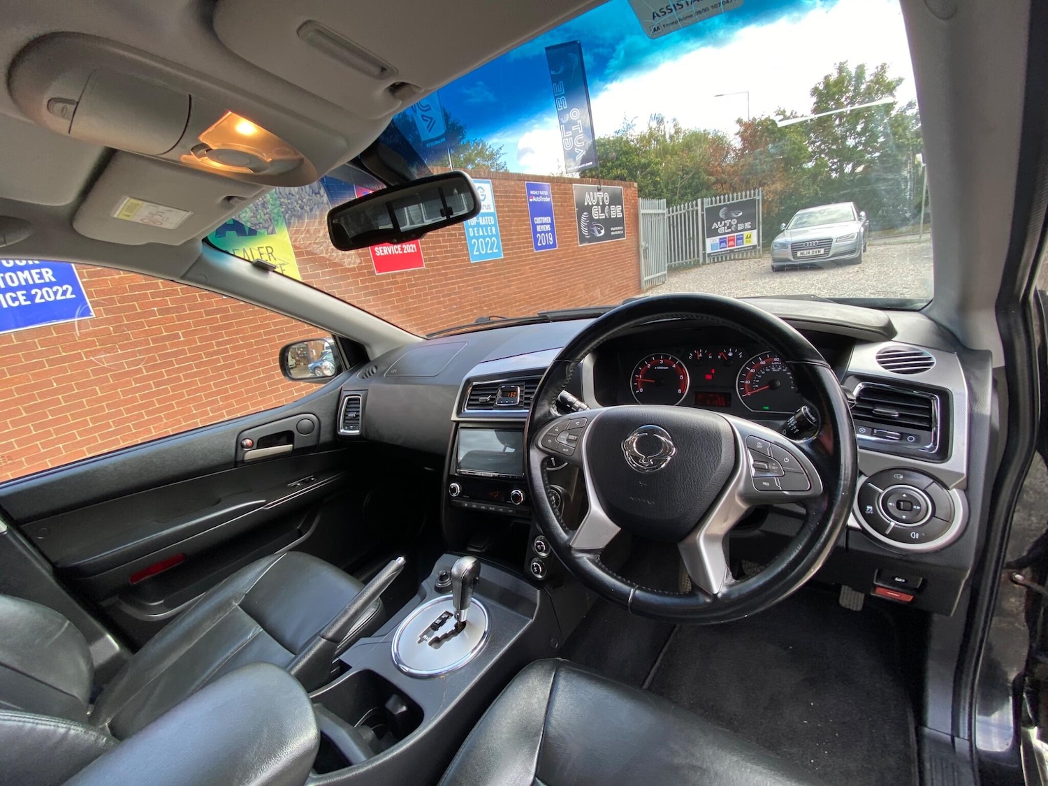 Used Ssangyong Musso 2016 for sale - 76987733: Photo 6