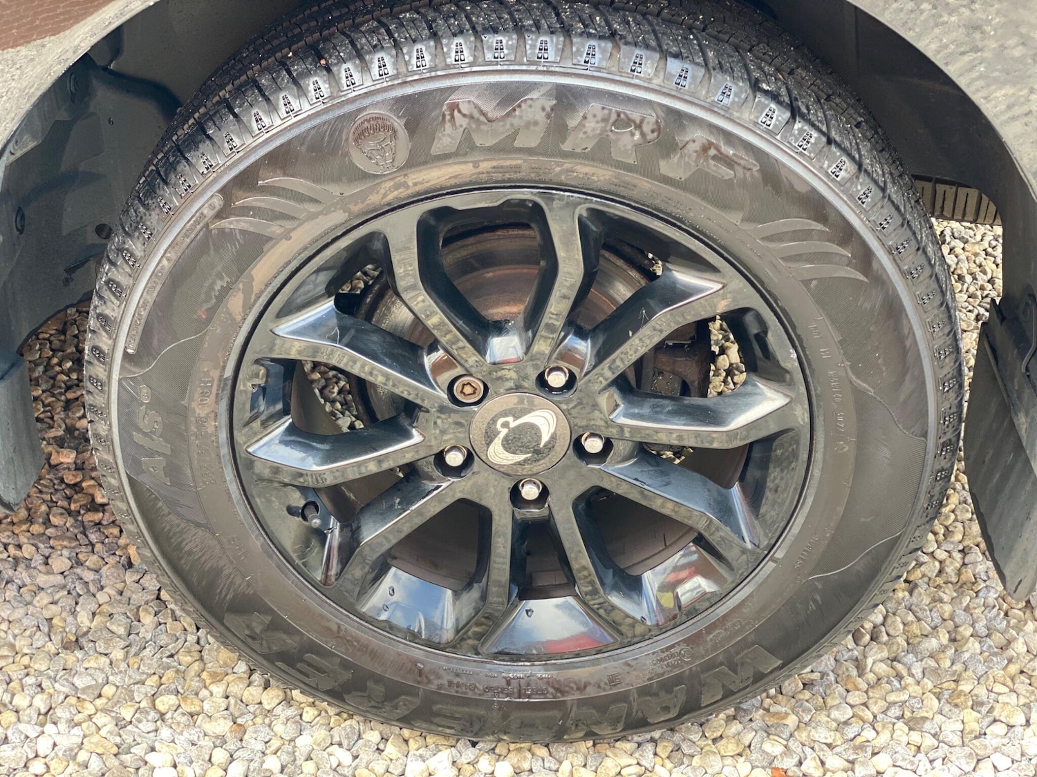 Used Ssangyong Musso 2016 for sale - 76987733: Photo 60