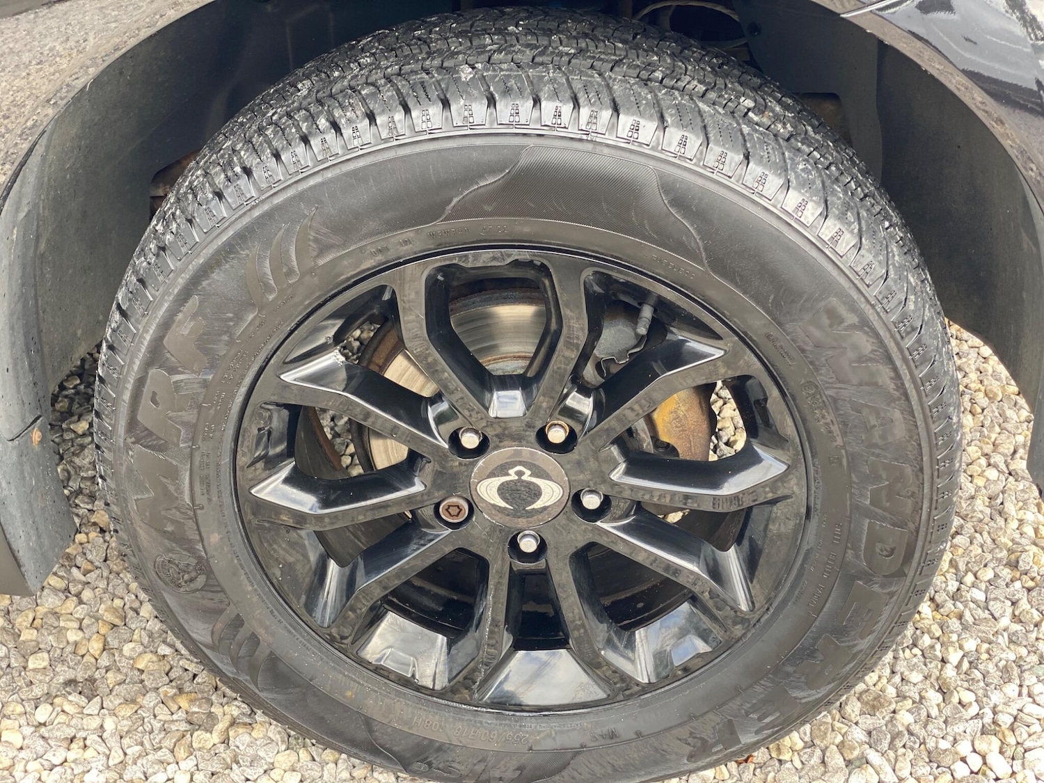 Used Ssangyong Musso 2016 for sale - 76987733: Photo 61