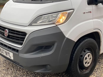 Used Fiat Ducato 2017 for sale - 77143082: Photo