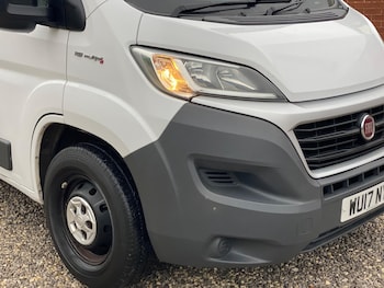 Used Fiat Ducato 2017 for sale - 77143082: Photo