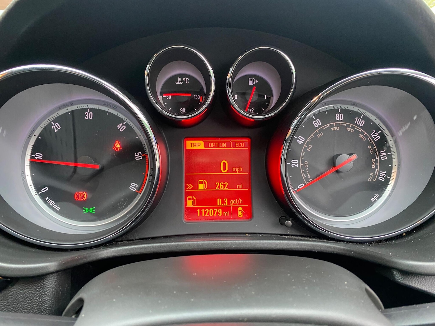 Used Vauxhall Insignia 2013 for sale - 77143971: Photo 10