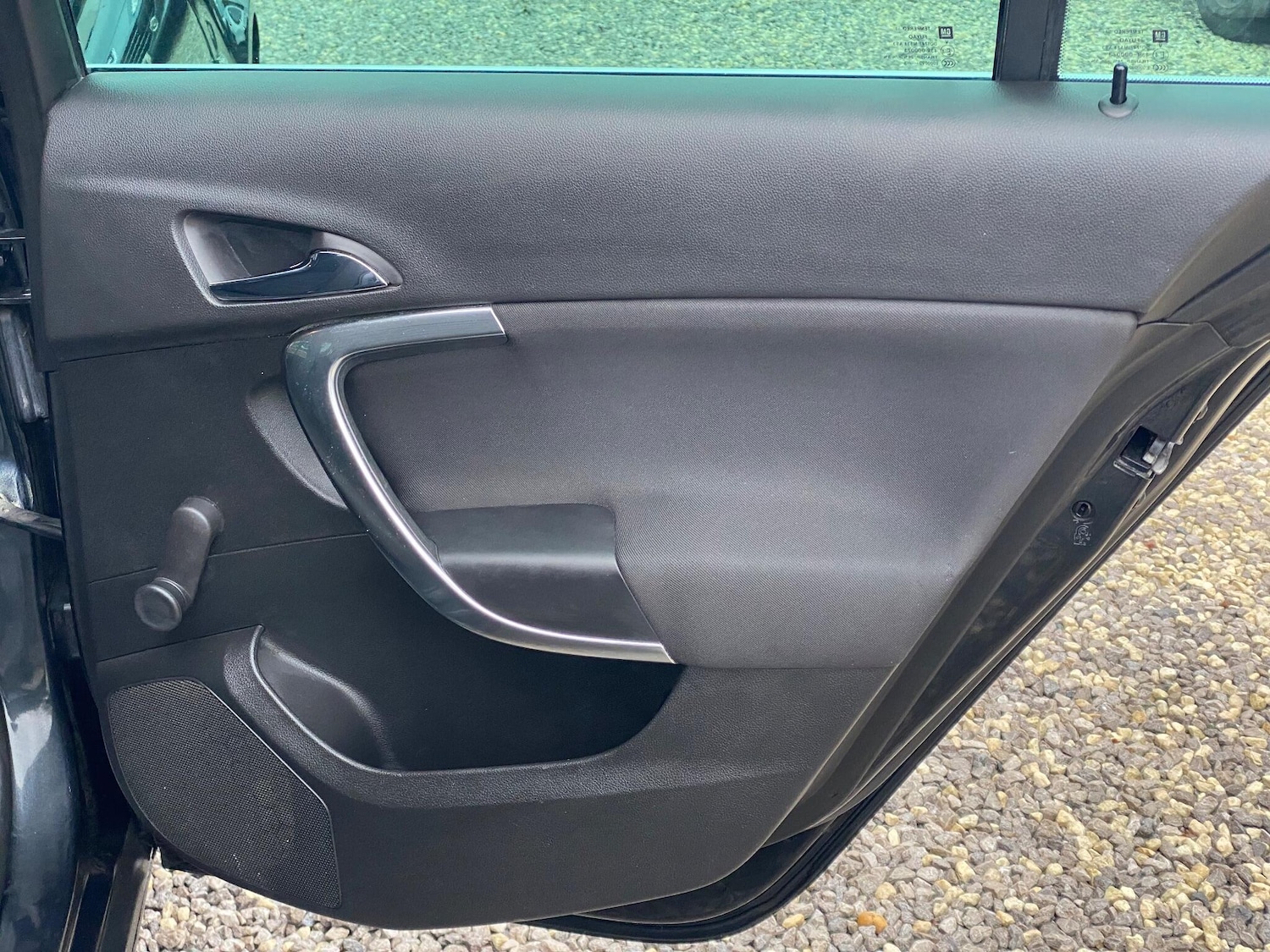 Used Vauxhall Insignia 2013 for sale - 77143971: Photo 19