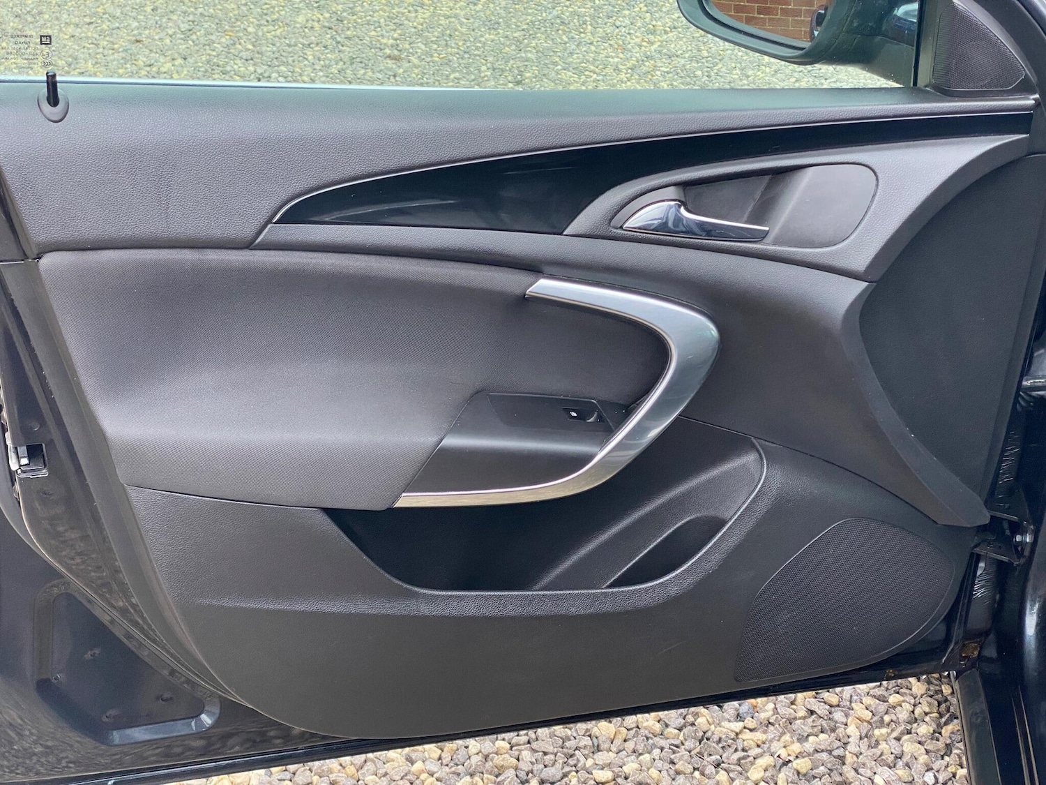 Used Vauxhall Insignia 2013 for sale - 77143971: Photo 20