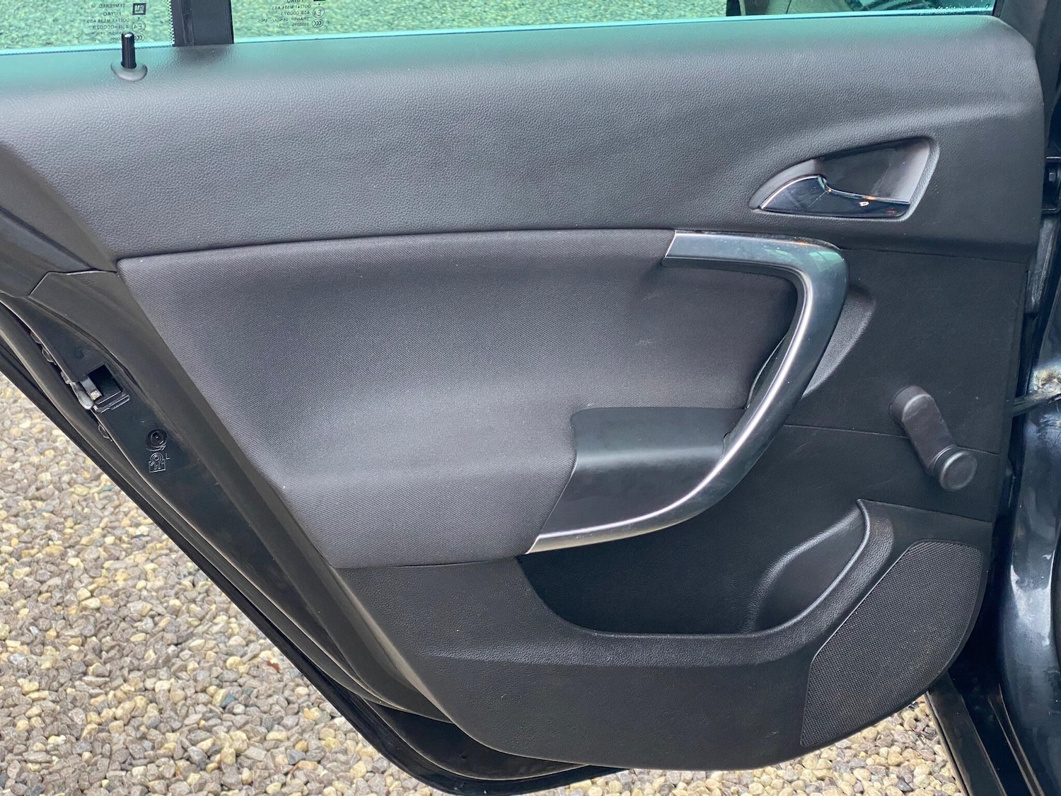 Used Vauxhall Insignia 2013 for sale - 77143971: Photo 22