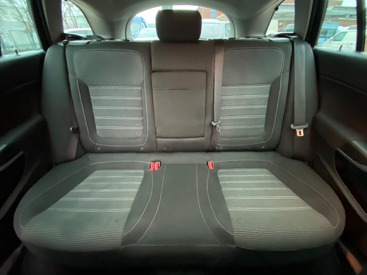 Used Vauxhall Insignia 2013 for sale - 77143971: Photo 27