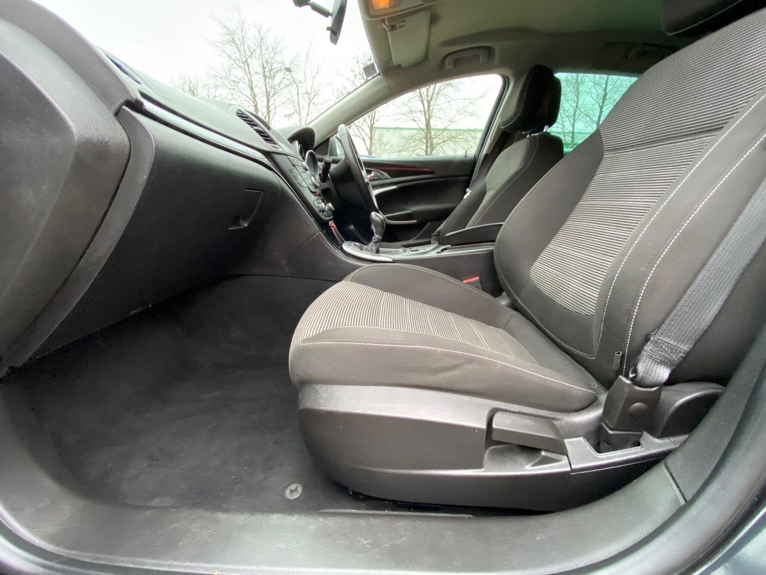 Used Vauxhall Insignia 2013 for sale - 77143971: Photo 32