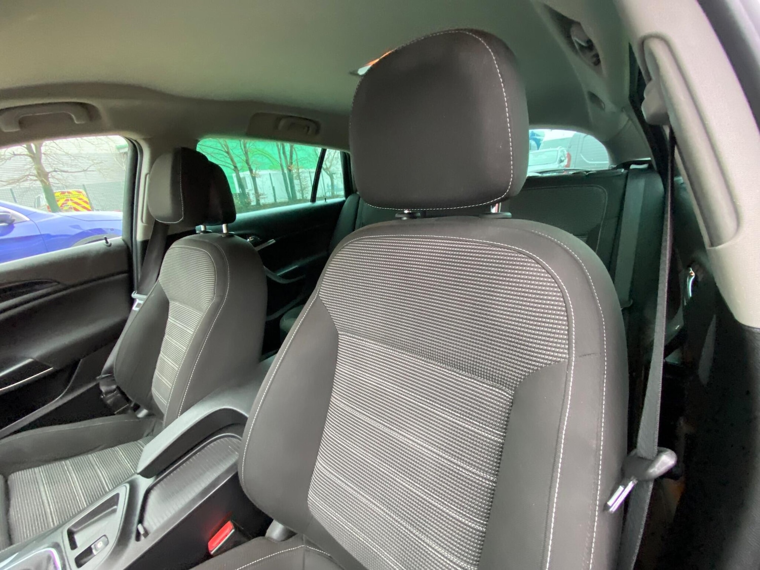 Used Vauxhall Insignia 2013 for sale - 77143971: Photo 35