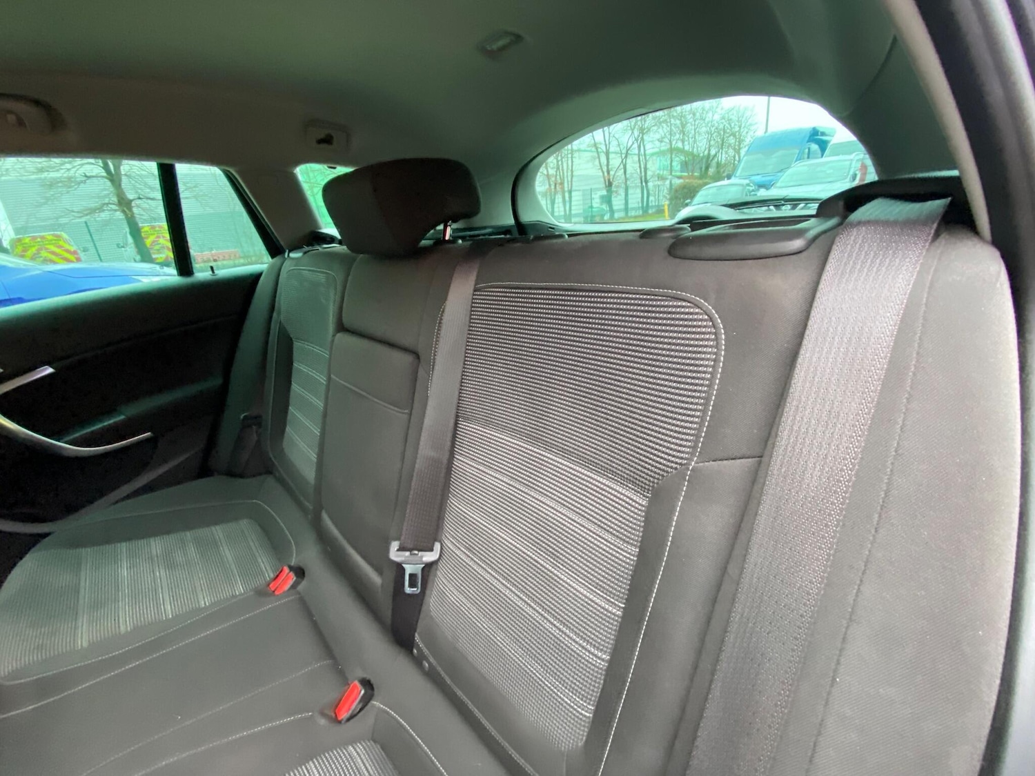 Used Vauxhall Insignia 2013 for sale - 77143971: Photo 38