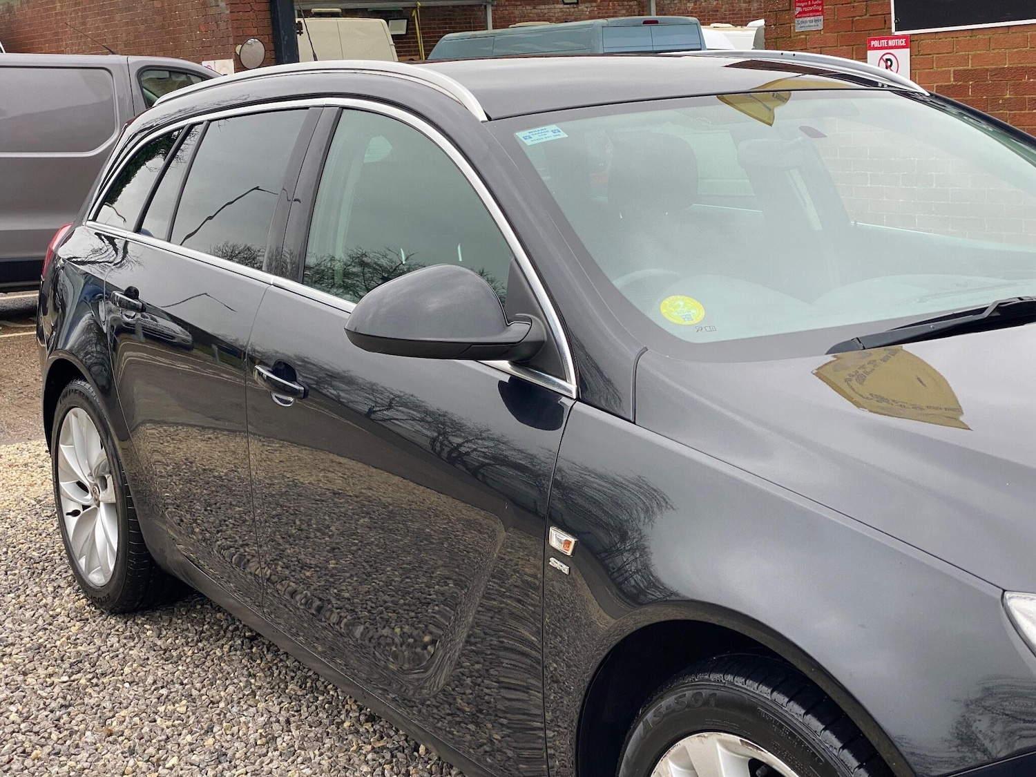 Used Vauxhall Insignia 2013 for sale - 77143971: Photo 40