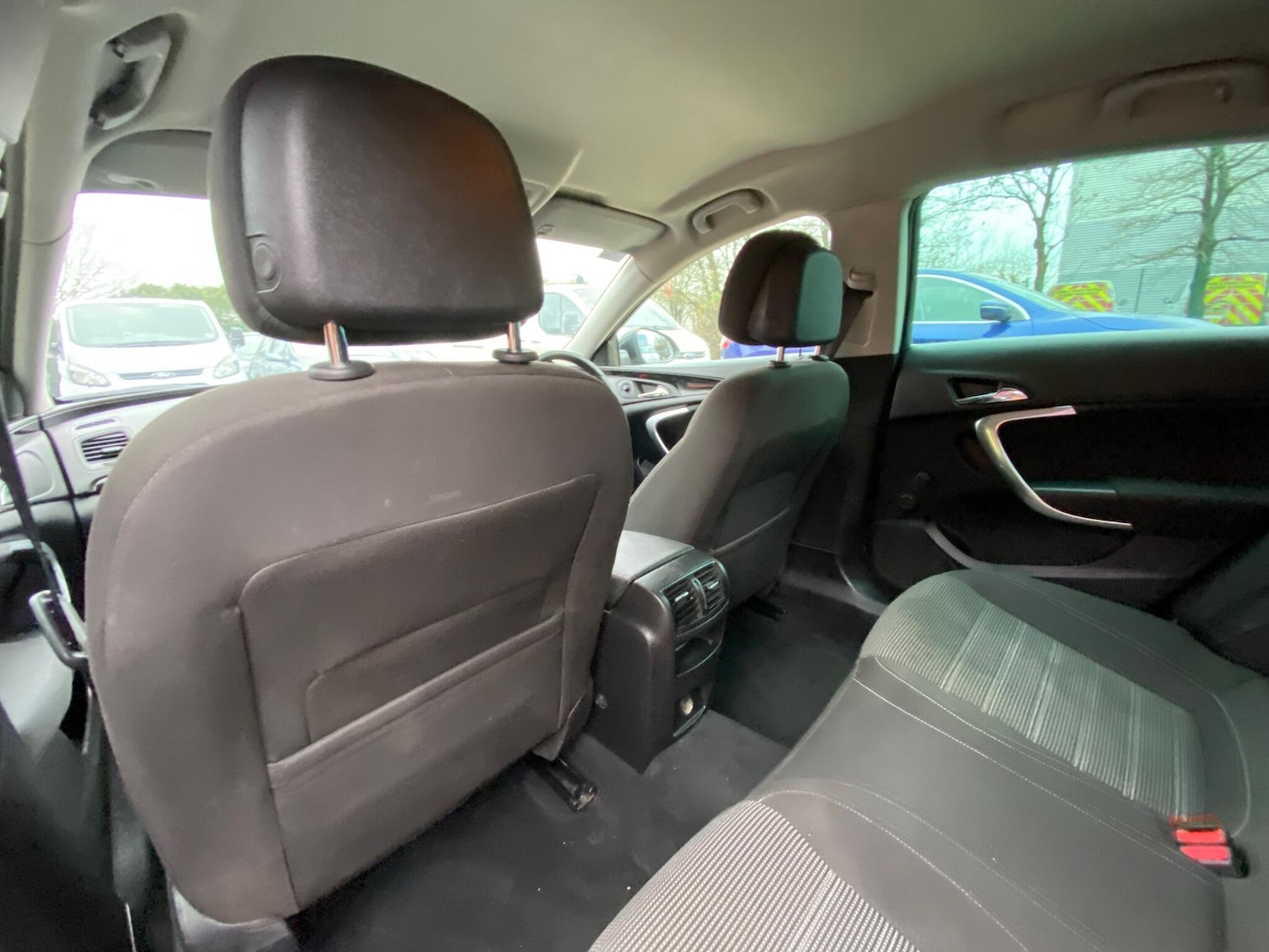 Used Vauxhall Insignia 2013 for sale - 77143971: Photo 42