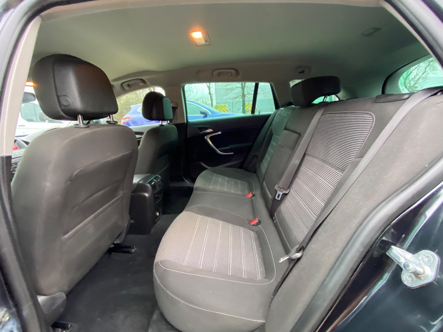 Used Vauxhall Insignia 2013 for sale - 77143971: Photo 45