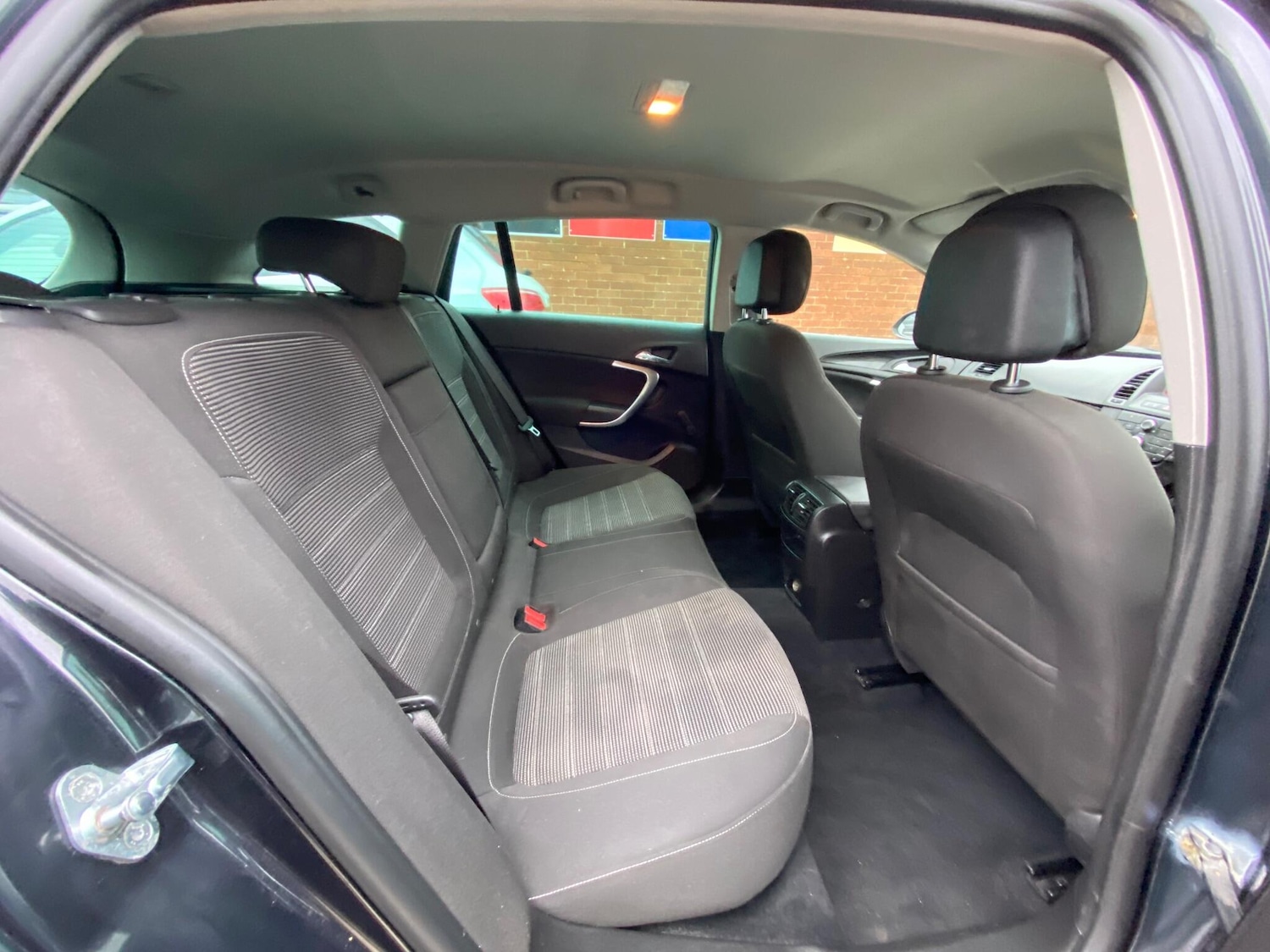 Used Vauxhall Insignia 2013 for sale - 77143971: Photo 47