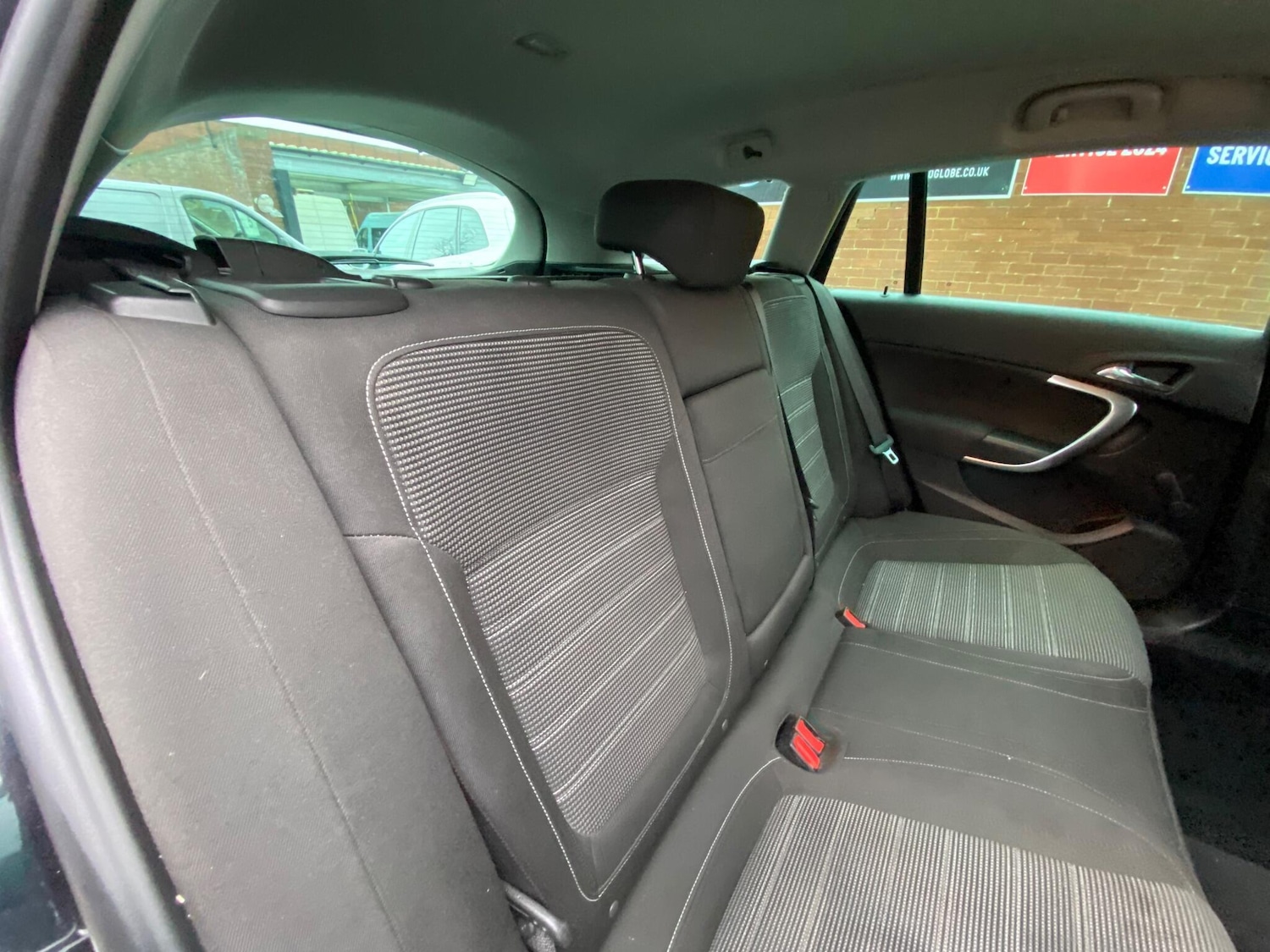 Used Vauxhall Insignia 2013 for sale - 77143971: Photo 49