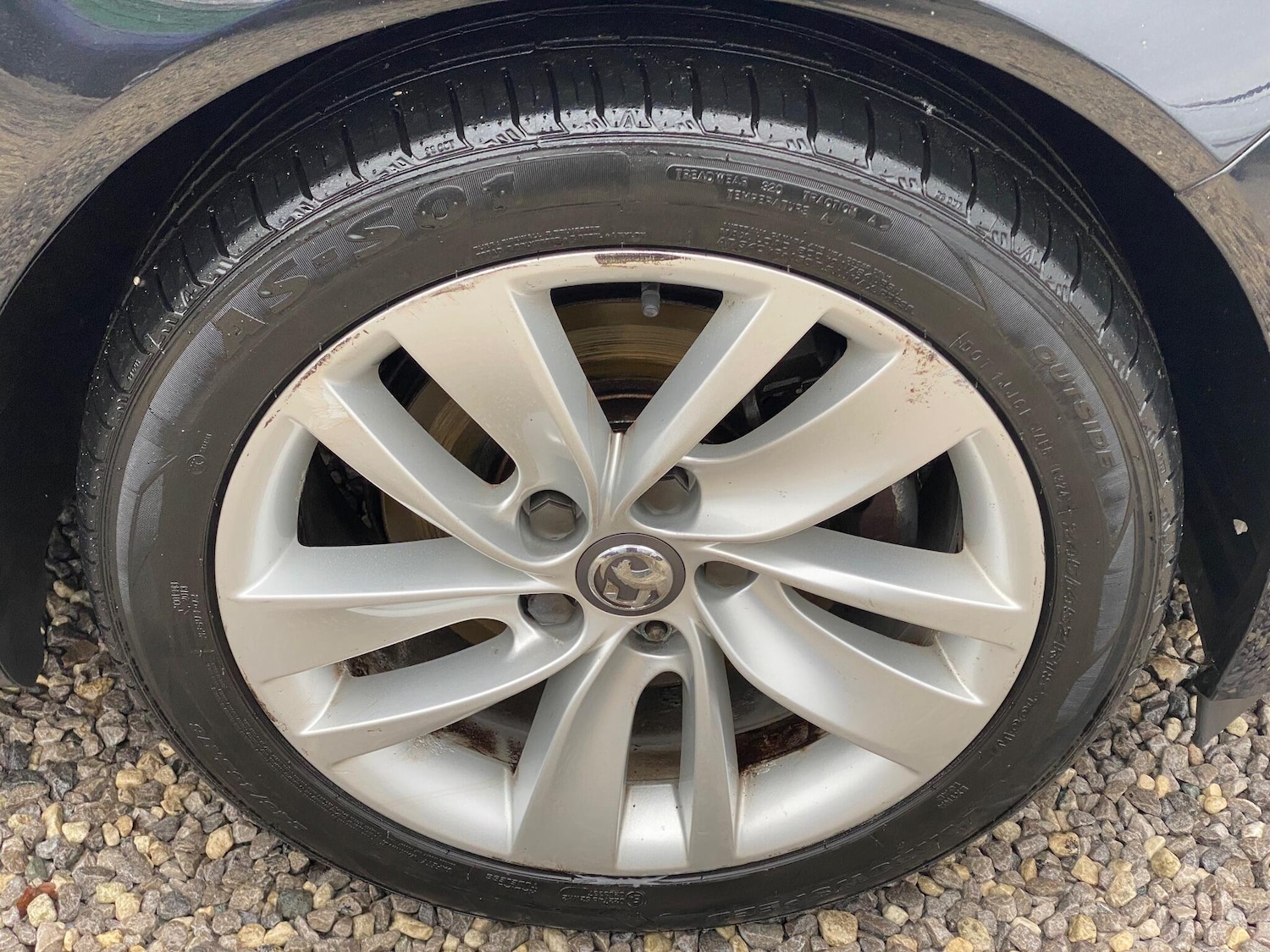 Used Vauxhall Insignia 2013 for sale - 77143971: Photo 54