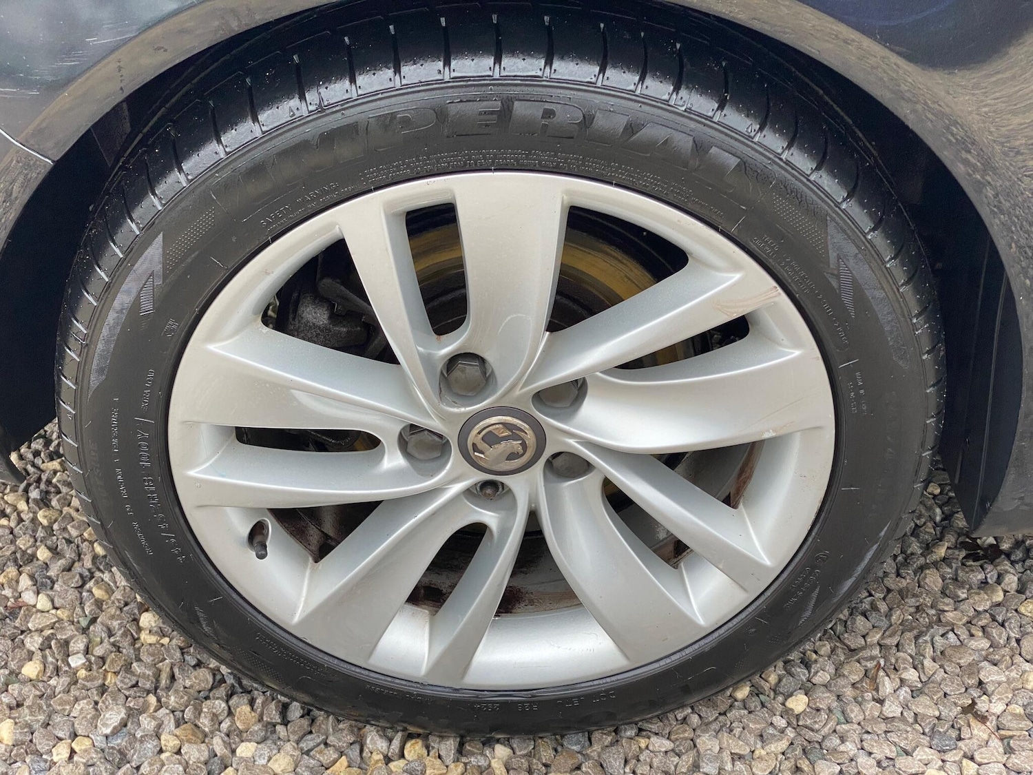 Used Vauxhall Insignia 2013 for sale - 77143971: Photo 57