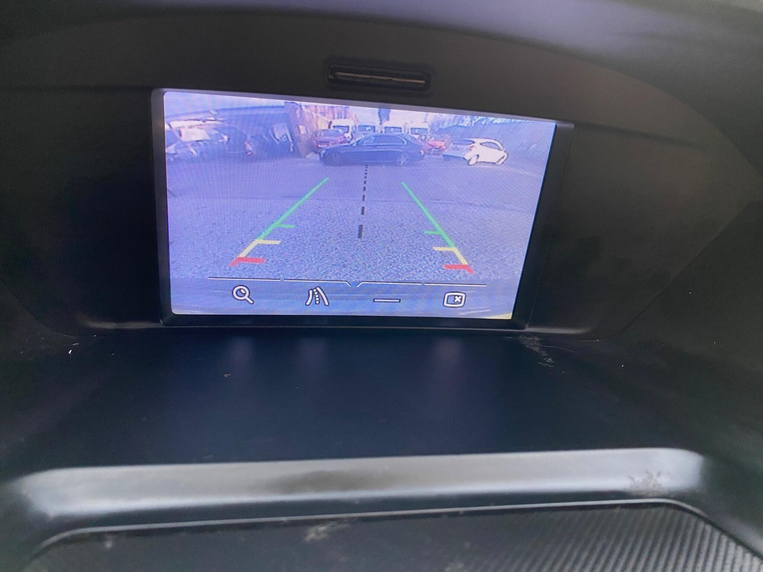 Used Ford Kuga 2015 for sale - 76992710: Photo 11