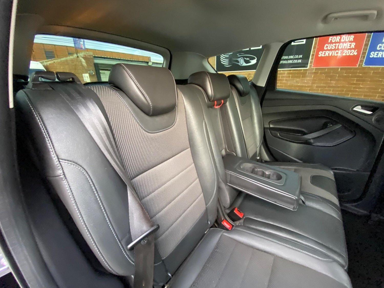 Used Ford Kuga 2015 for sale - 76992710: Photo 15