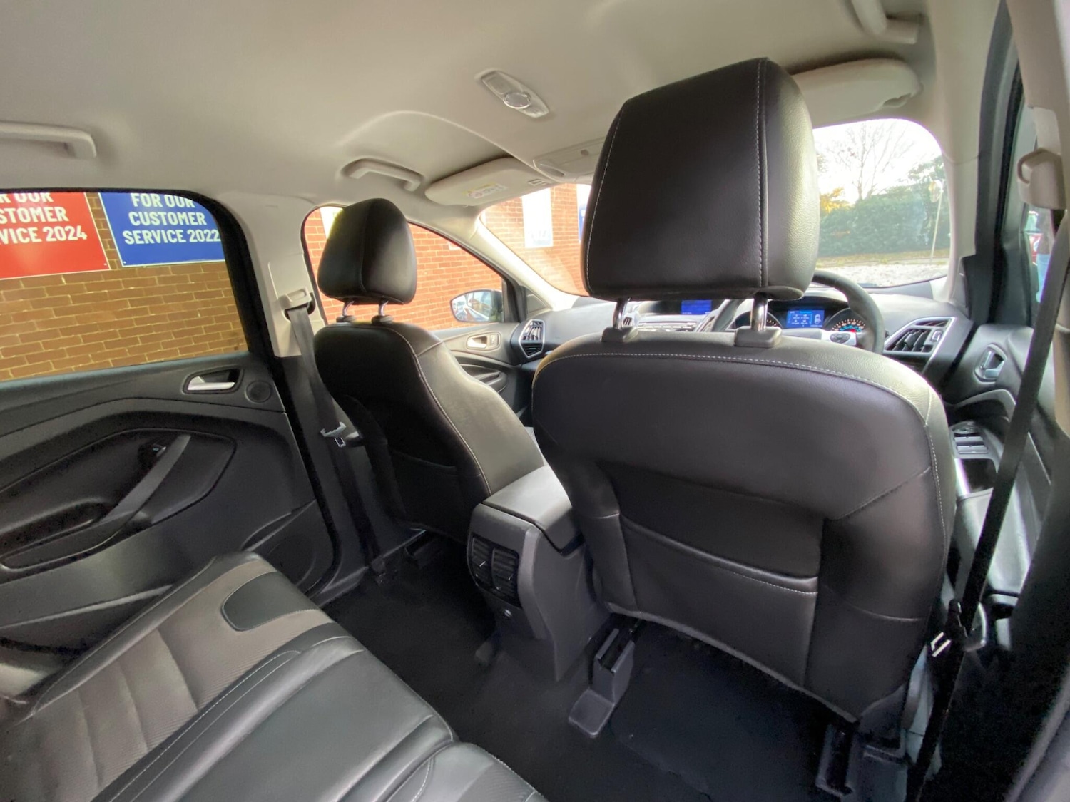 Used Ford Kuga 2015 for sale - 76992710: Photo 24